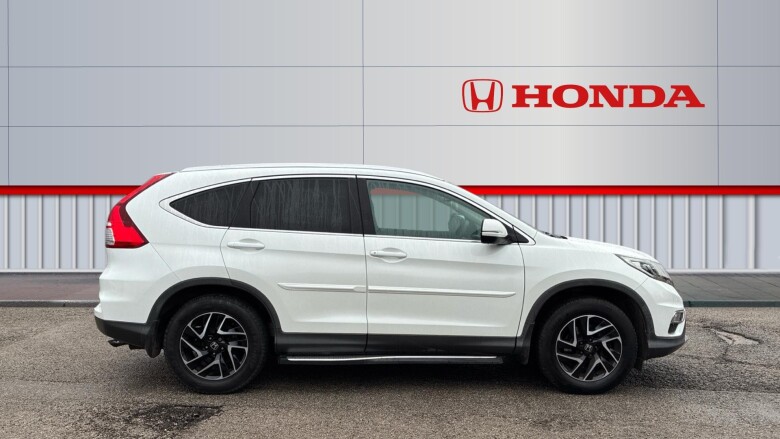 Honda CR-V 1.6 i-DTEC 160 SE Plus 5dr Diesel Estate